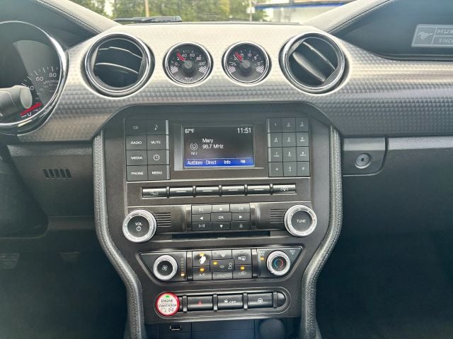 Pre-Owned 2017 Ford Mustang GT Coupe 2D - photo - 21
