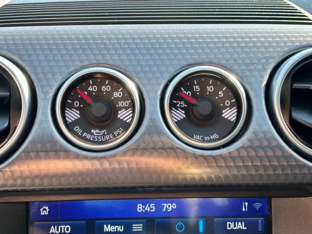 Pre-Owned 2020 Ford Mustang GT Coupe 2D - photo - 23