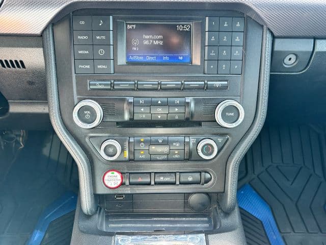 Pre-Owned 2015 Ford Mustang GT Coupe 2D - photo - 17