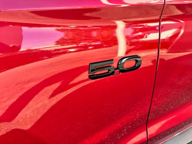 Pre-Owned 2020 Ford Mustang GT Coupe 2D - photo - 11