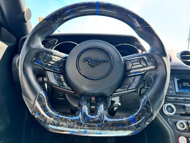 Pre-Owned 2015 Ford Mustang GT Coupe 2D - photo - 26