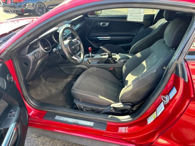Pre-Owned 2020 Ford Mustang GT Coupe 2D - photo - 12