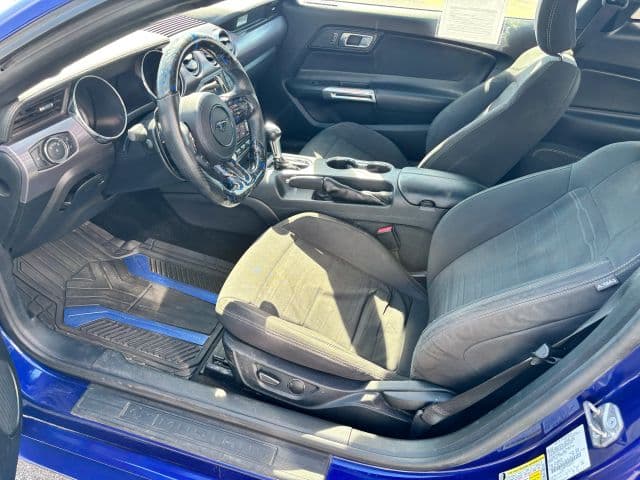 Pre-Owned 2015 Ford Mustang GT Coupe 2D - photo - 11
