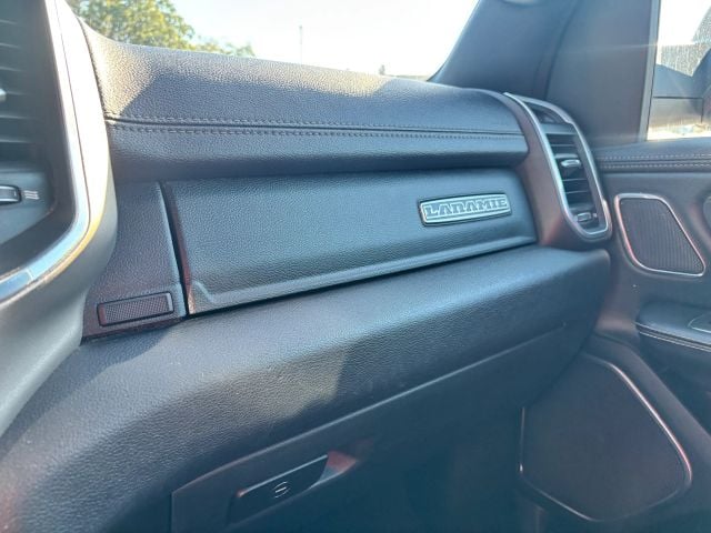 Pre-Owned 2019 Ram 1500 Crew Cab Laramie Pickup 4D 6 1/3 ft - photo - 31