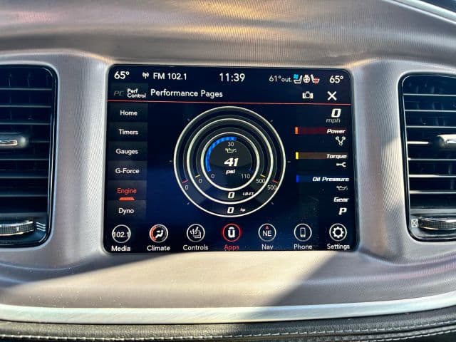 Pre-Owned 2022 Dodge Charger R/T Sedan 4D - photo - 30
