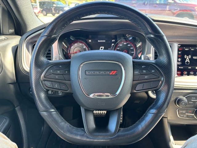 Pre-Owned 2022 Dodge Charger R/T Sedan 4D - photo - 41