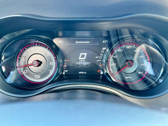 Pre-Owned 2022 Dodge Charger R/T Sedan 4D - photo - 42