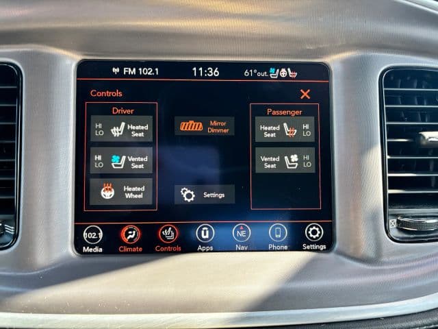 Pre-Owned 2022 Dodge Charger R/T Sedan 4D - photo - 25