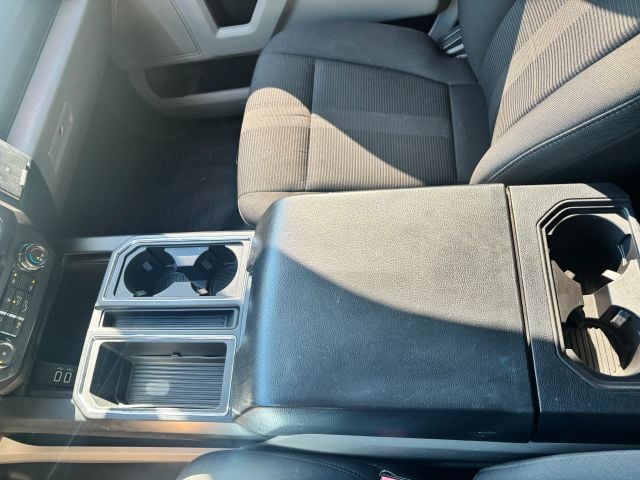 Pre-Owned 2018 Ford F150 SuperCrew Cab XL Pickup 4D 6 1/2 ft - photo - 25