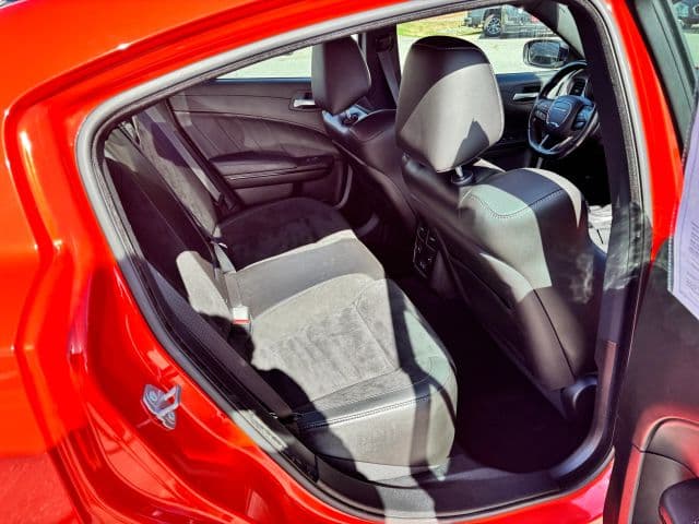 Pre-Owned 2022 Dodge Charger R/T Sedan 4D - photo - 18