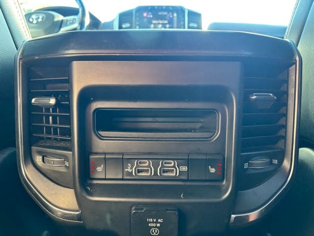 Pre-Owned 2019 Ram 1500 Crew Cab Laramie Pickup 4D 6 1/3 ft - photo - 20