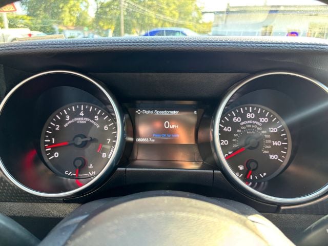 Pre-Owned 2020 Ford Mustang GT Coupe 2D - photo - 31