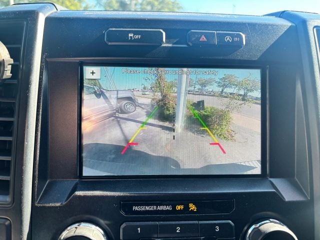 Pre-Owned 2018 Ford F150 SuperCrew Cab XL Pickup 4D 6 1/2 ft - photo - 20