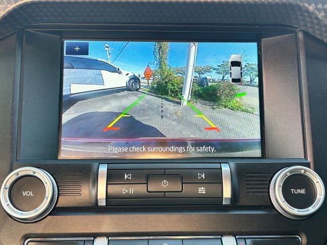 Pre-Owned 2020 Ford Mustang GT Coupe 2D - photo - 21