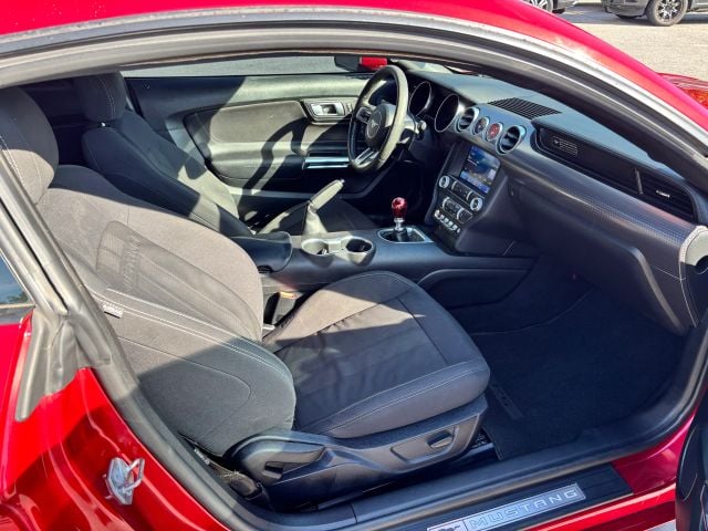 Pre-Owned 2020 Ford Mustang GT Coupe 2D - photo - 16