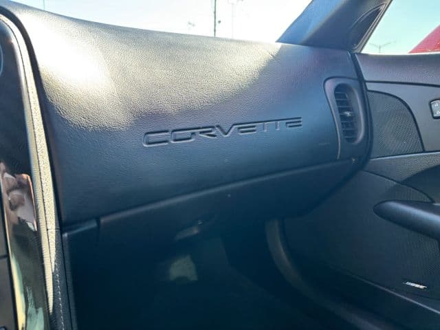 Pre-Owned 2012 Chevrolet Corvette Grand Sport Convertible 2D - photo - 25