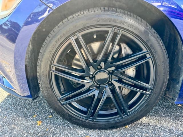 Pre-Owned 2015 Ford Mustang GT Coupe 2D - photo - 9