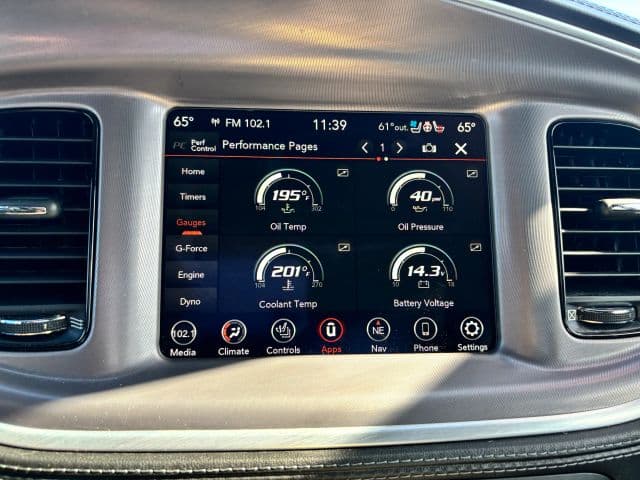 Pre-Owned 2022 Dodge Charger R/T Sedan 4D - photo - 28