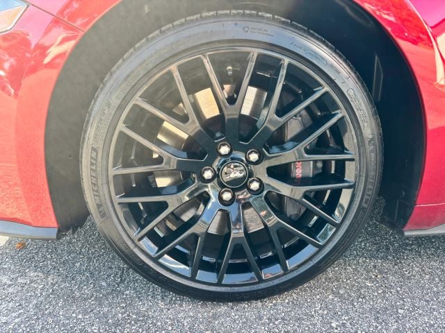 Pre-Owned 2020 Ford Mustang GT Coupe 2D - photo - 9