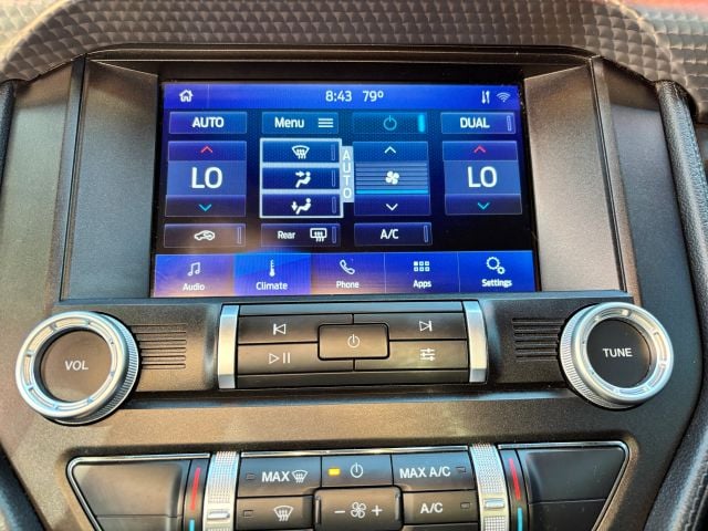 Pre-Owned 2020 Ford Mustang GT Coupe 2D - photo - 20
